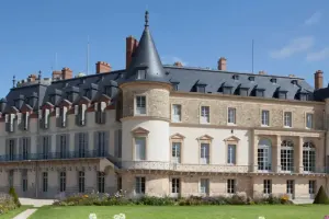 Château de Rambouillet Tickets