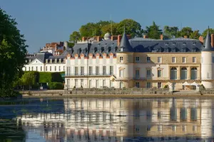 Château de Rambouillet Tickets