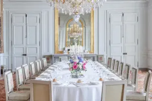 Château de Rambouillet Tickets