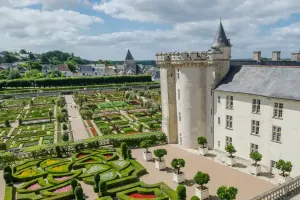 Château de Villandry Tickets