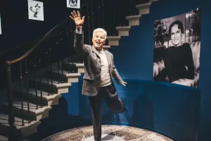 Chaplin's World Tickets