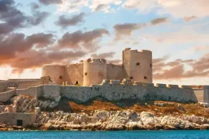 Château d’If Tickets