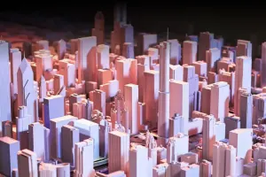 Chicago Architecture Center Tickets