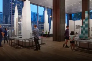Chicago Architecture Center Tickets