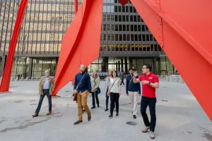 Chicago Architecture Center Tickets