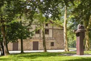 Chillida Leku Tickets