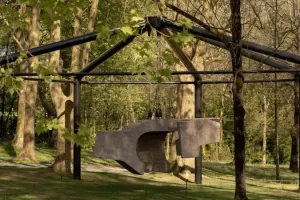 Chillida Leku Tickets