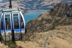 Christchurch Gondola Tickets
