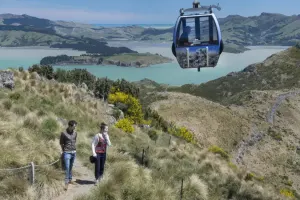 Christchurch Gondola Tickets