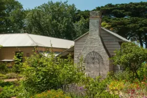 Churchill Island Tickets