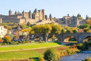 Cité de Carcassonne Tickets