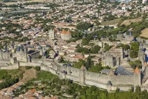 Cité de Carcassonne Tickets