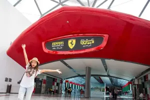 Abu Dhabi City Tours