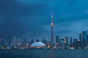 CN Tower Tickets
