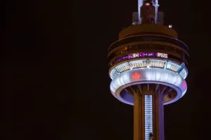 CN Tower Tickets