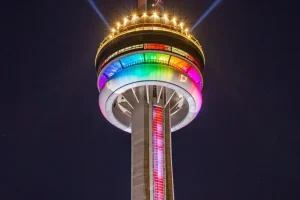 CN Tower Tickets