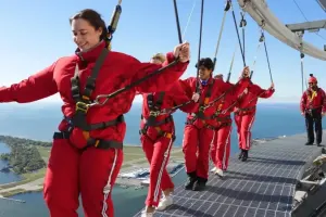 CN Tower Tickets