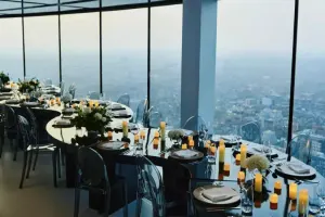 CN Tower Tickets