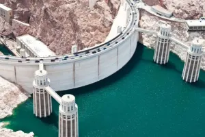 Hoover Dam Tours