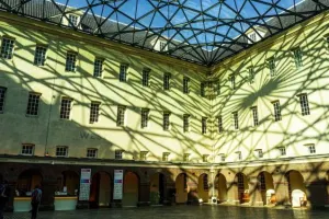 The National Maritime Museum Amsterdam Tickets