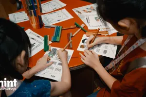 Mint Museum of Toys Tickets