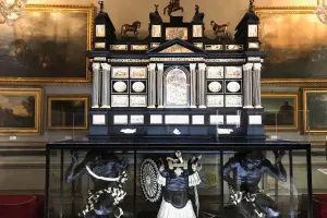 Palazzo Colonna Tickets