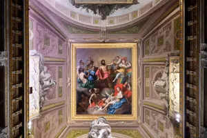 Borghese Gallery and Museum Tickets