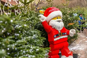 Legoland Windsor Resort Tickets