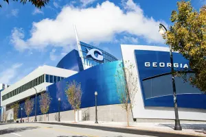 Georgia Aquarium Tickets