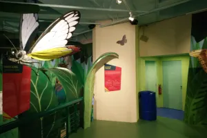Science Centre Singapore Tickets