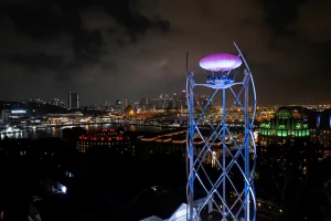 SkyHelix Sentosa Tickets