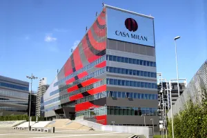 Casa Milan Museum Tickets