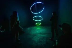 DARK MATTER Tickets