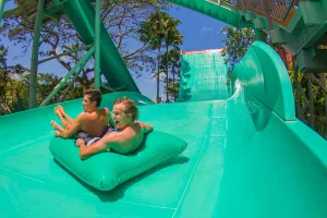 Waterbom Bali Tickets