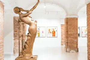 Moco Museum Barcelona Tickets