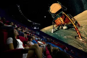 Science Centre Singapore Tickets