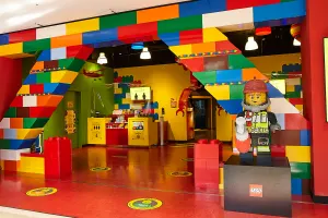 LEGOLAND Discovery Center Osaka Tickets