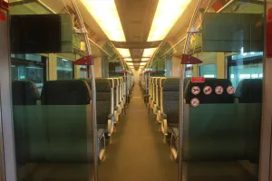 KLIA Ekspres Airport Train Tickets