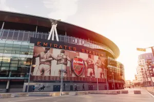 Emirates Stadium Tours