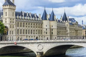 Conciergerie Tickets