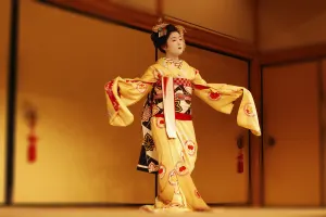 Noboribetsu Date Jidaimura Tickets
