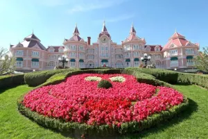 Disneyland Paris Tickets
