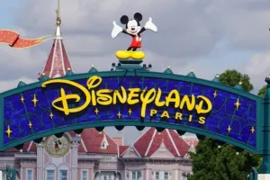 Disneyland Paris Tickets