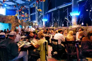 Downtown Aquarium Tickets