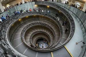 Vatican Museums Tickets