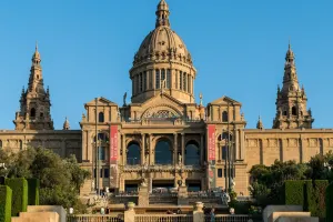 Museu Nacional d’Art de Catalunya Tickets