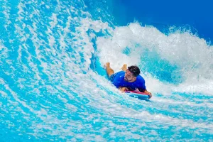 Wild Wadi Waterpark Tickets