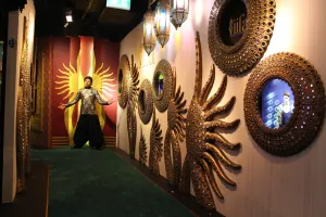 Madame Tussauds Bangkok Tickets