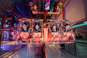Skytropolis Indoor Theme Park Tickets