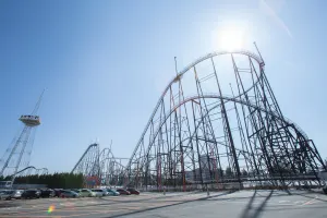 Fuji-Q Highland Tickets